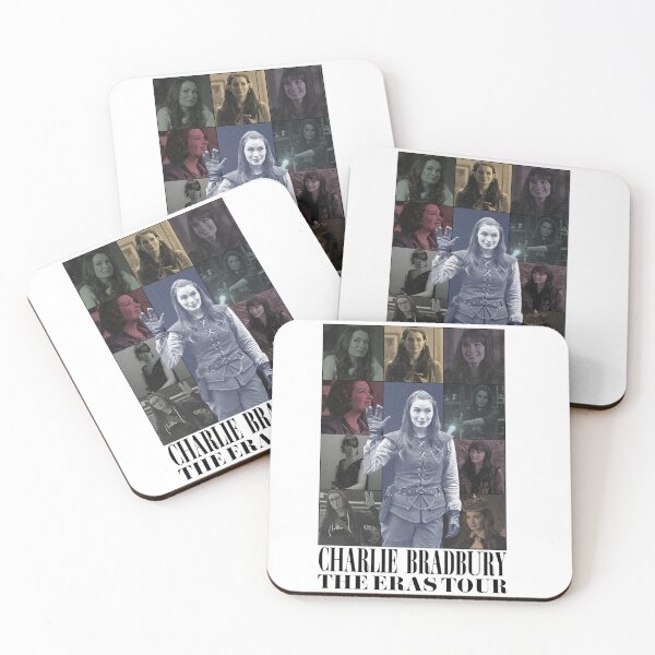 Item preview, Charlie Bradbury Eras Tour designed and sold by theweelesbian.