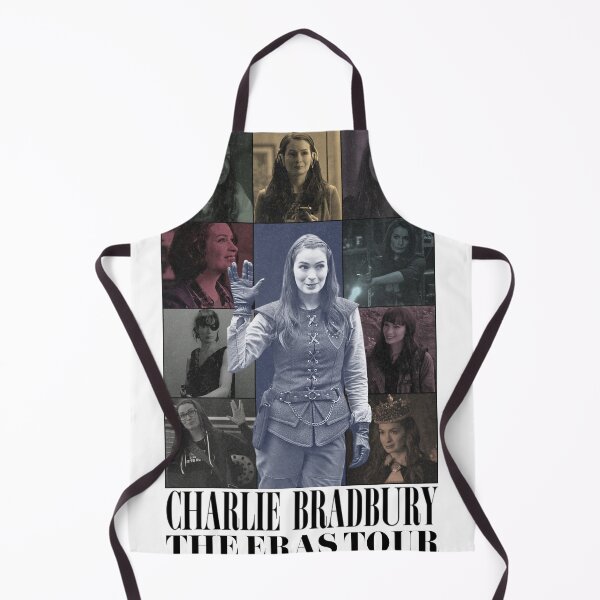 Item preview, Charlie Bradbury Eras Tour designed and sold by theweelesbian.