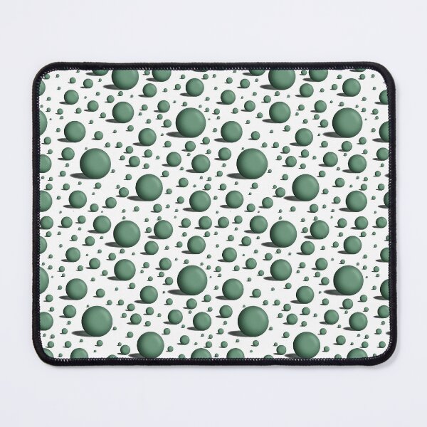 Item preview, GreenBubble designed and sold by LinesAreDrawn.