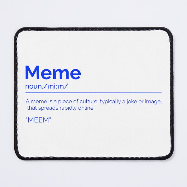 Item preview, Meme designed and sold by ConsiTee.