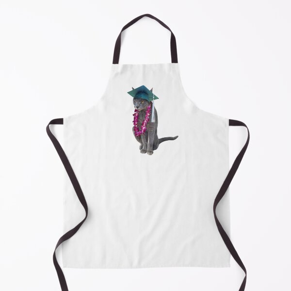Item preview, Gray Cat Grad designed and sold by catsclips.