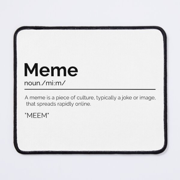 Item preview, Meme designed and sold by ConsiTee.