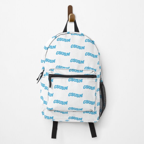 Item preview, CSUSM Cal State San Marcos designed and sold by kkosmicki.