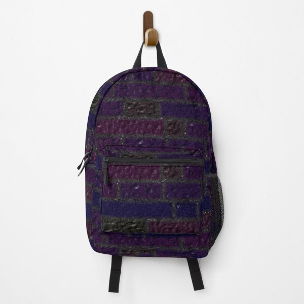 Item preview, Dark Brick Pattern designed and sold by TheRulerofEarth.