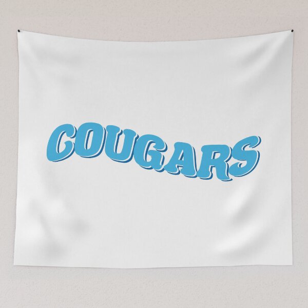 Item preview, CSUSM Cal State San Marcos Cougars designed and sold by kkosmicki.