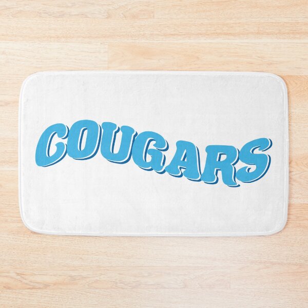 Item preview, CSUSM Cal State San Marcos Cougars designed and sold by kkosmicki.
