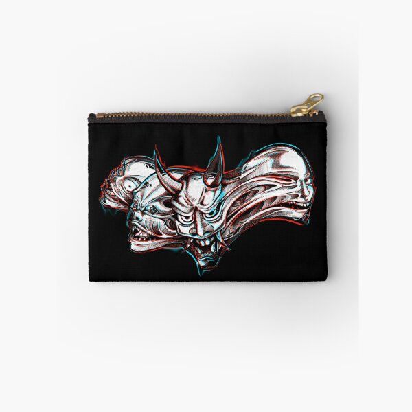 Item preview, Hannya the mask designed and sold by KleberRukasu.