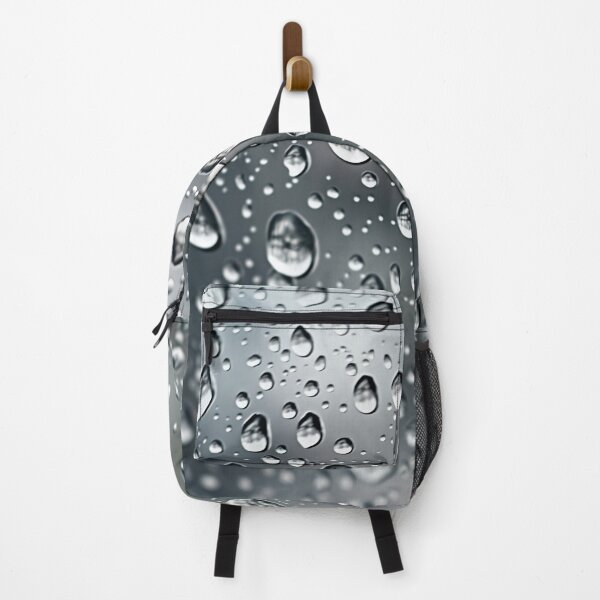 Item preview, RAINDROPS ON GLASS designed and sold by ArtbyRolleen.