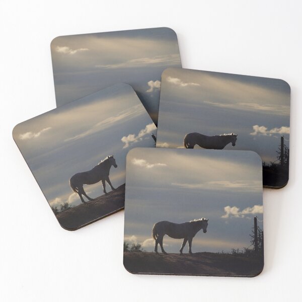 Item preview, horse on the road designed and sold by jmpznz.