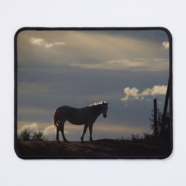 Item preview, horse on the road designed and sold by jmpznz.