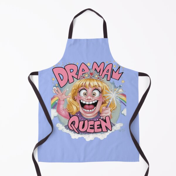 Item preview, Drama Queen designed and sold by Flirt-Teez.