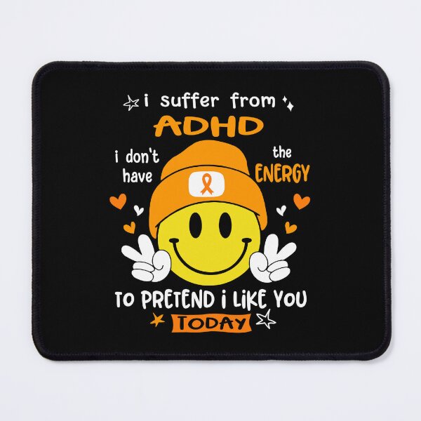 Item preview, I suffer from Brain Tumor i do not have the ENERGY to pretend i like you TODAY designed and sold by KatMercerr.