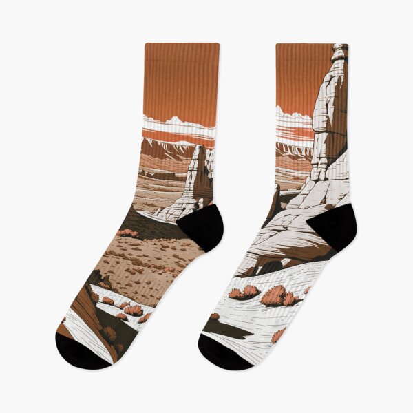 Item preview, Arches Landscape designed and sold by Secondearth.