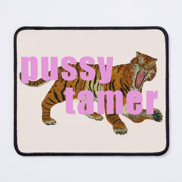 Item preview, Pussy Tamer designed and sold by uaintnevalie.