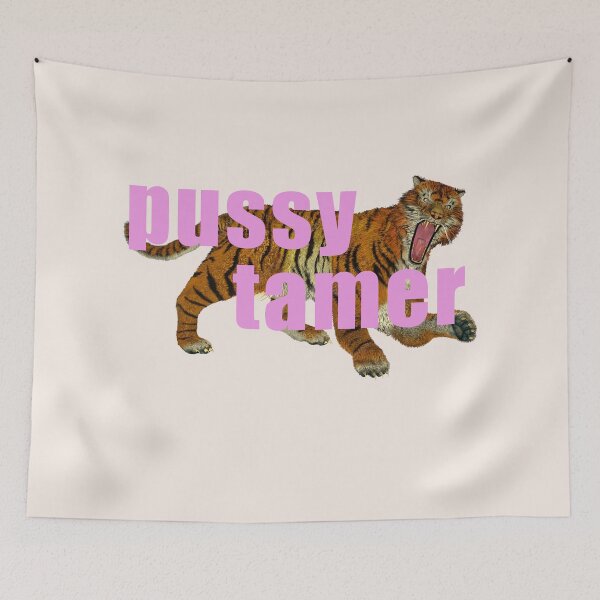 Item preview, Pussy Tamer designed and sold by uaintnevalie.