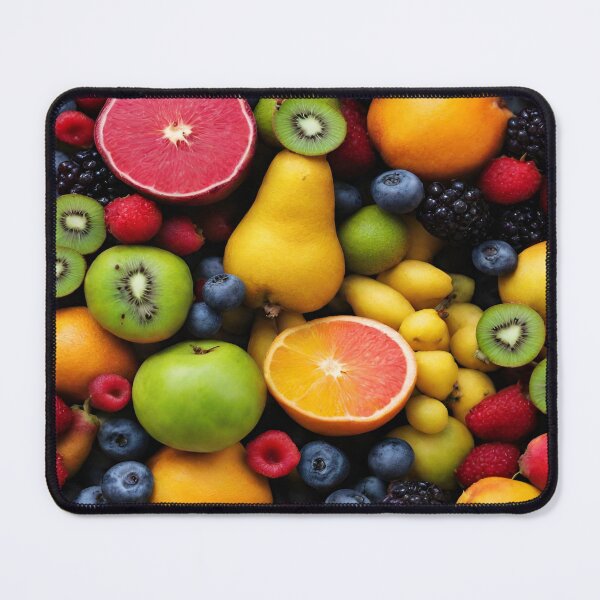 Item preview, Juicy Fruit Foodie Lovers Fruit Art designed and sold by LMStudioDesigns.