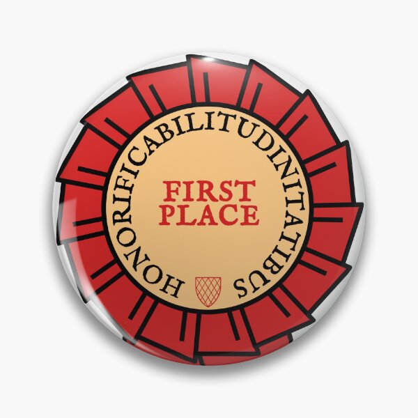 Item preview, Honorificabilitudinitatibus designed and sold by Jess Reed.