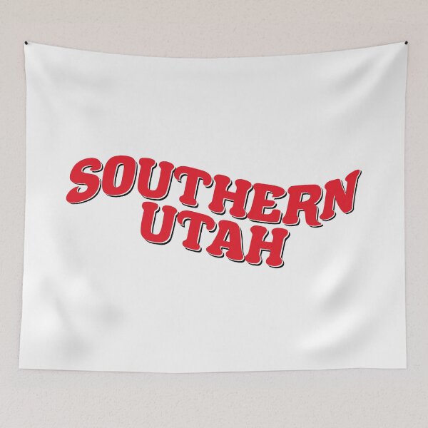 Item preview, Southern Utah University designed and sold by kkosmicki.
