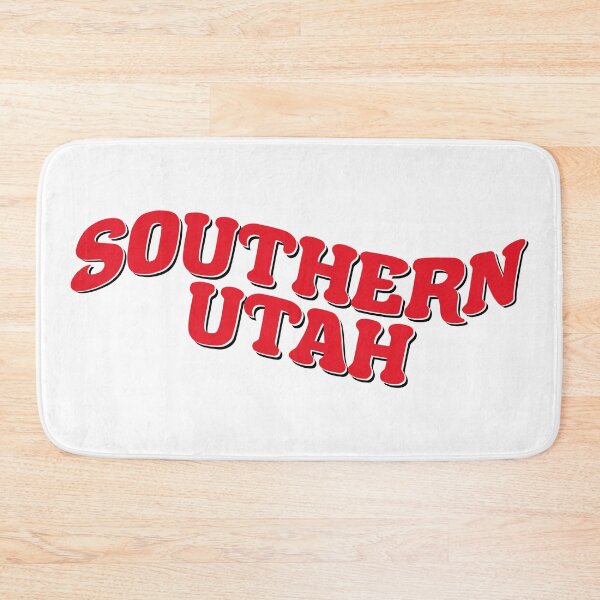 Item preview, Southern Utah University designed and sold by kkosmicki.