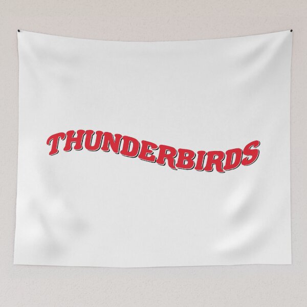 Item preview, Southern Utah University Thunderbirds designed and sold by kkosmicki.