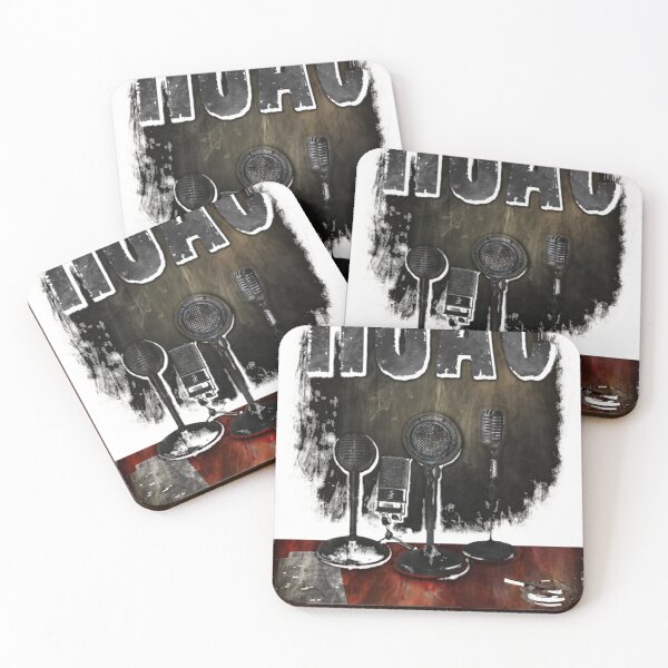 Item preview, HUAC House Un-American Activities Committee   designed and sold by blakenavarro25.