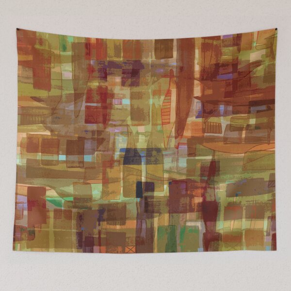 Item preview, Urban Farmland Map designed and sold by Alexandria Levin.