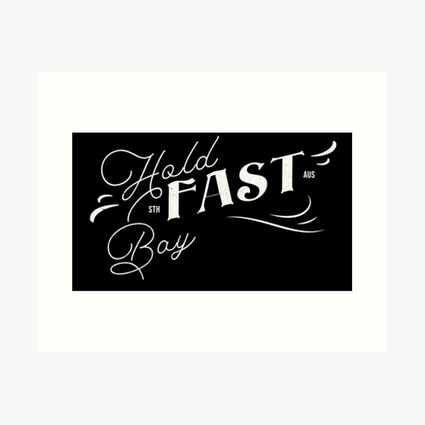 Item preview, Holdfast Bay, South Australia designed and sold by Corinne Alexa Jackson.