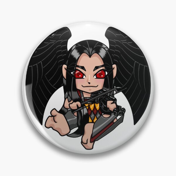 Item preview, Lil Lucifer designed and sold by AJ-Chan.