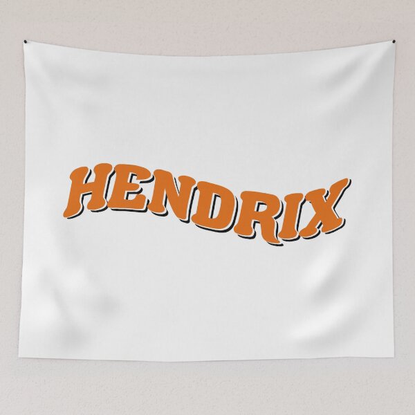 Item preview, Hendrix College  designed and sold by kkosmicki.