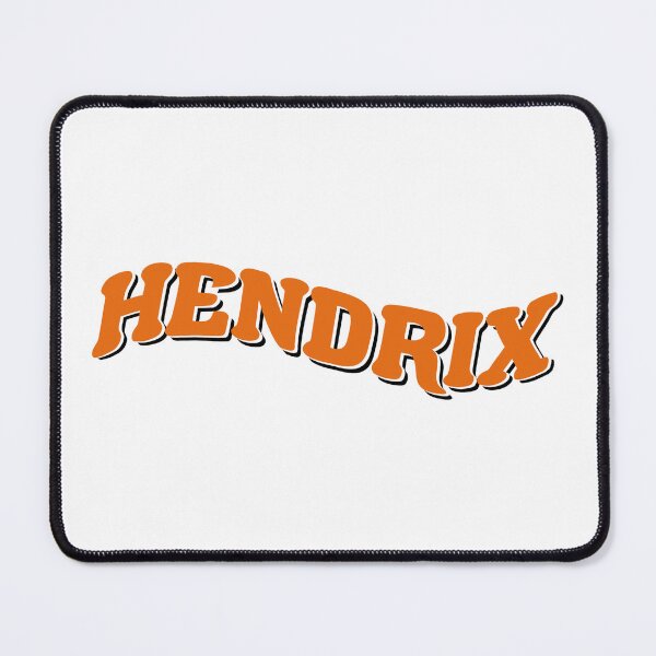 Item preview, Hendrix College designed and sold by kkosmicki.