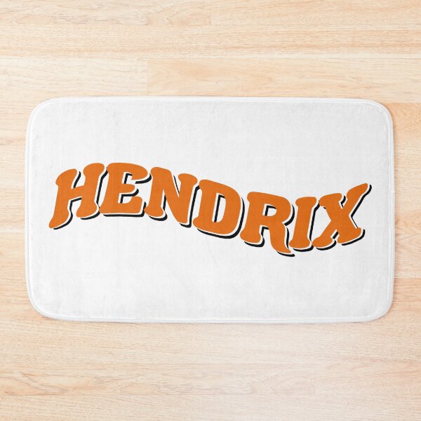 Item preview, Hendrix College  designed and sold by kkosmicki.