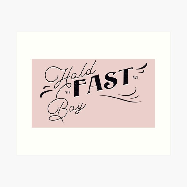 Item preview, Holdfast Bay, South Australia designed and sold by Corinne Alexa Jackson.