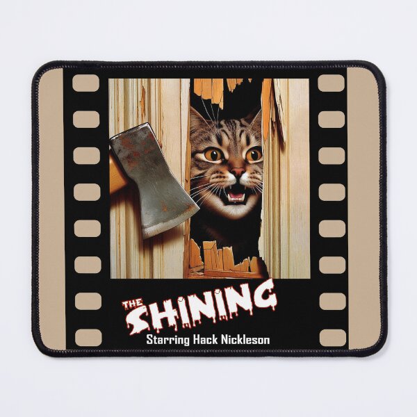Item preview, The Shining designed and sold by Foxlindesigns.