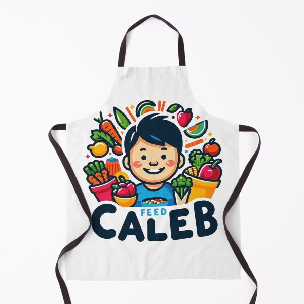 Item preview, Feed Caleb designed and sold by K-Kreation.