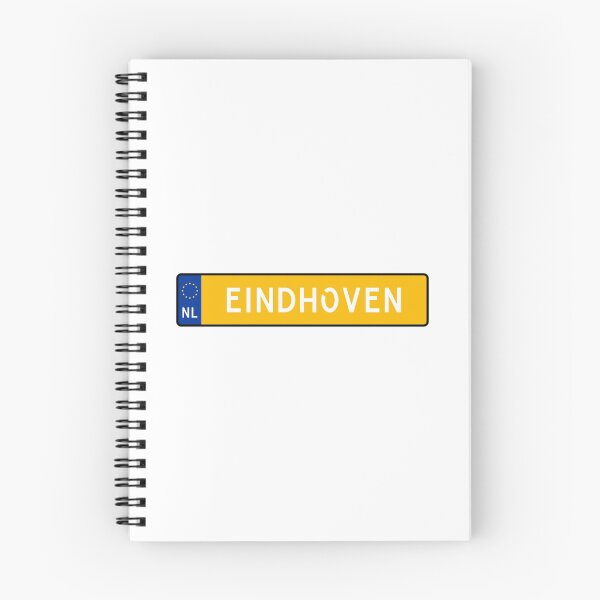 Item preview, Eindhoven Kenteken designed and sold by snxworld.