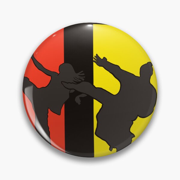 Item preview, Kill Bill Training  designed and sold by Taynic74.