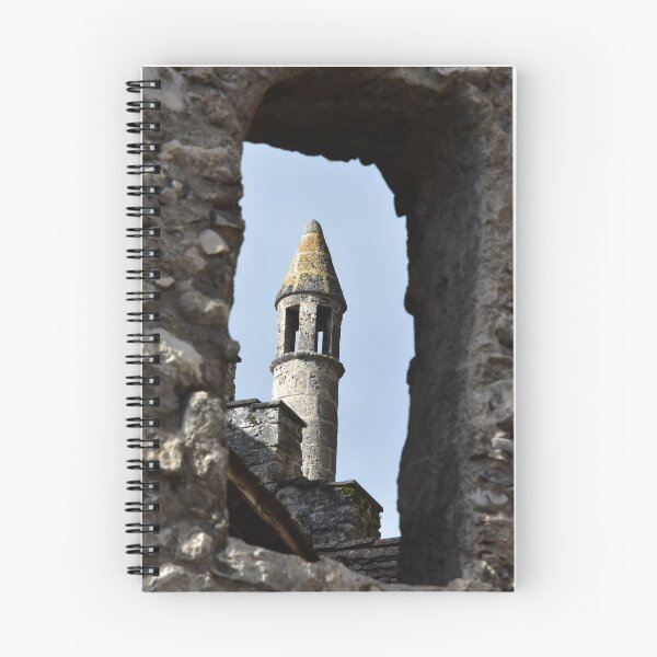Item preview, Castle Turret designed and sold by SWetherbee.