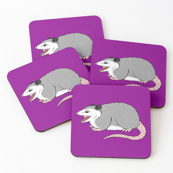 Item preview, Opossum Grin designed and sold by sharkbait83.
