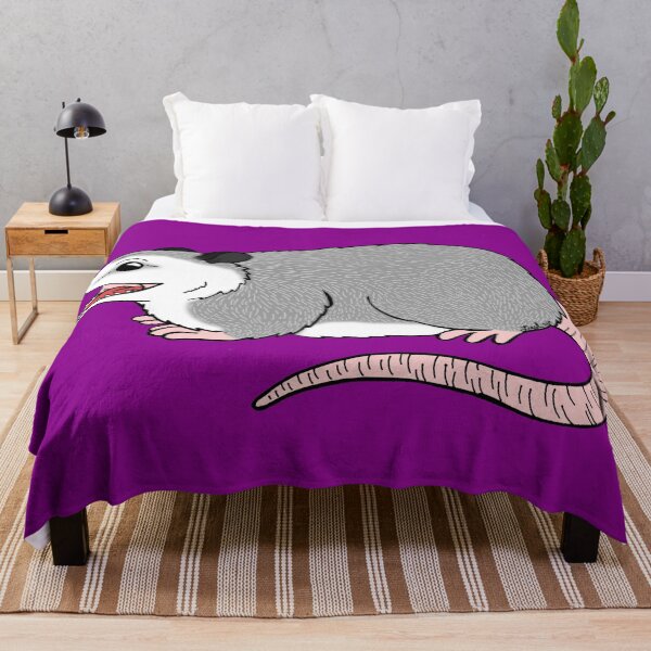 Item preview, Opossum Grin designed and sold by sharkbait83.