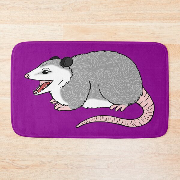 Item preview, Opossum Grin designed and sold by sharkbait83.