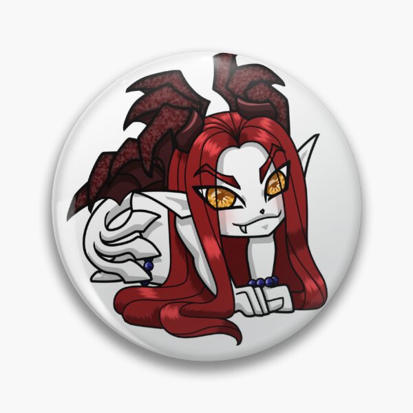 Item preview, Lil Samael designed and sold by AJ-Chan.
