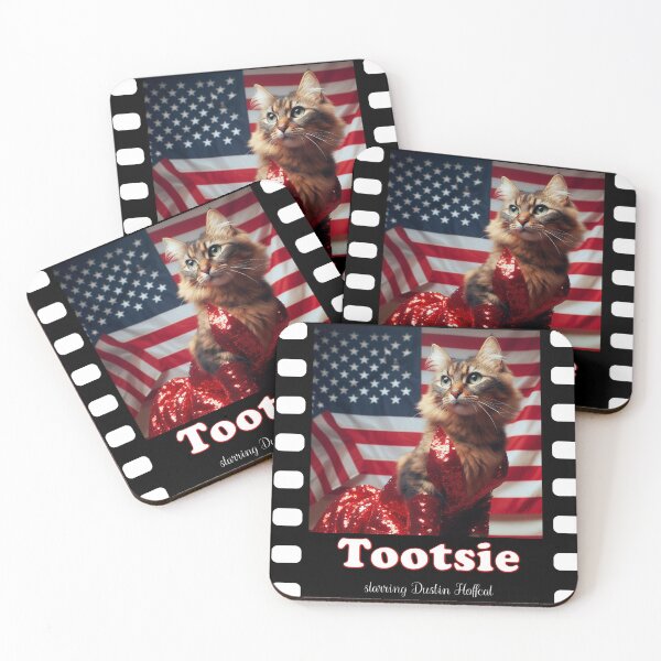 Item preview, Tootsies designed and sold by Foxlindesigns.