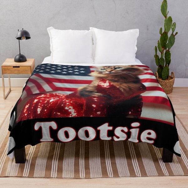 Item preview, Tootsies designed and sold by Foxlindesigns.