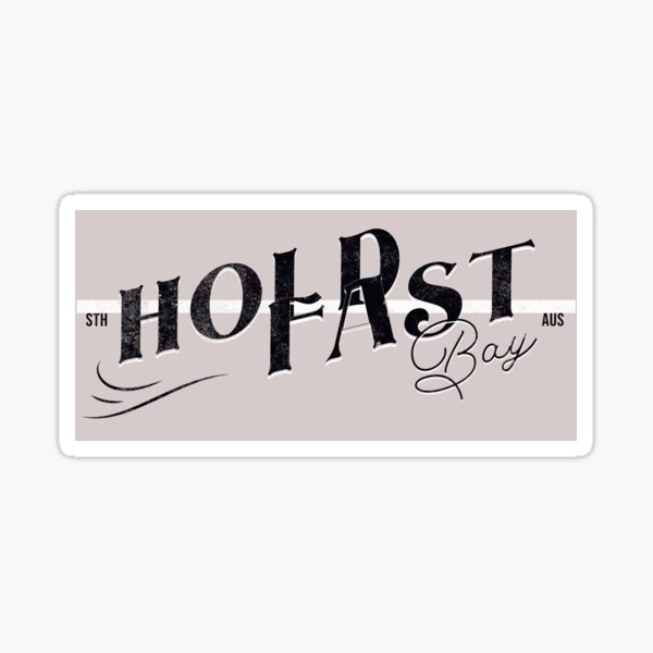 Item preview, Holdfast Bay, South Australia designed and sold by Corinne Alexa Jackson.