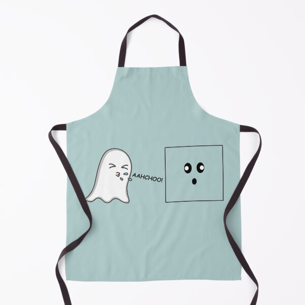 Item preview, Sneezing Ghost designed and sold by chyneyee.