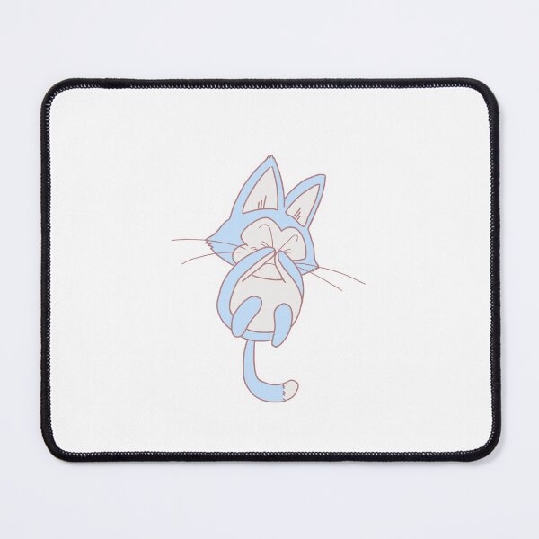 Item preview, Dragon Ball Puar Praying designed and sold by violabunnie.