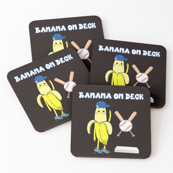 Item preview,  Banana on Deck designed and sold by leshewle.