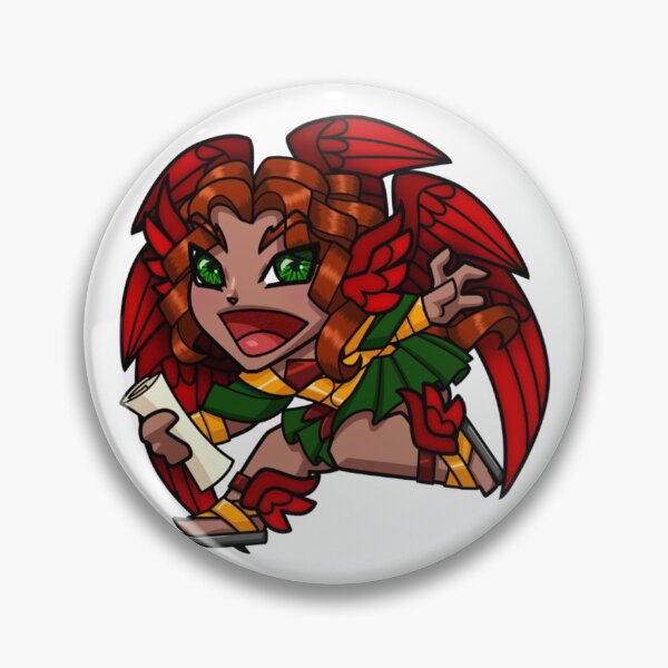 Item preview, Lil Turiel designed and sold by AJ-Chan.