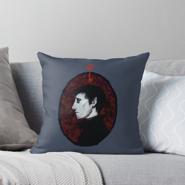 Item preview, Sad Vampire designed and sold by Stephanie Krueger.