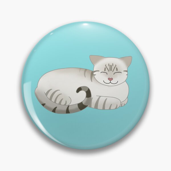 Item preview, Happy Lynx Point designed and sold by pheyth.